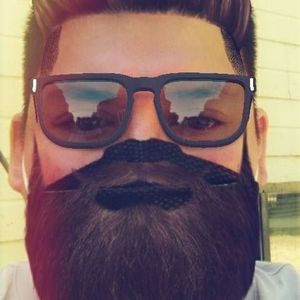 Meet your Posher, Lance